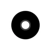 Black #12457 - Magna-Glide Classics - L Size - Box of 100